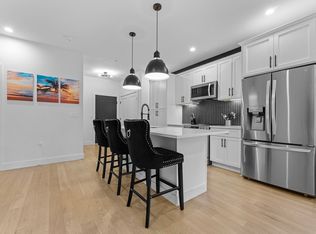 68 Armandine St #2, Boston, MA 02124