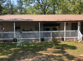 3361 Natchitoches Hwy, Many, LA 71449