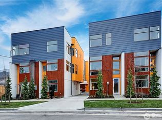 1757A 19th Ave S, Seattle, WA 98144