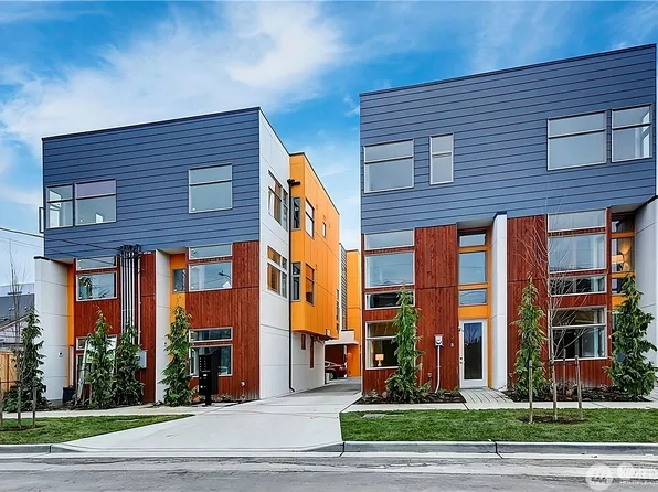 1757 A 19th Avenue S, Seattle, WA 98144