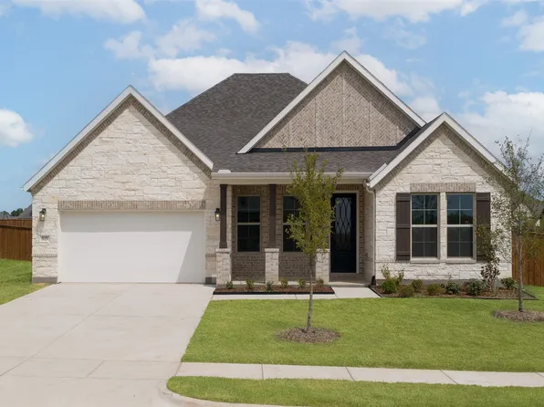 815 Anthem Ln, Forney, TX 75126