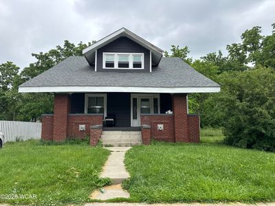 1018 W Spring St, Lima, OH, 45805