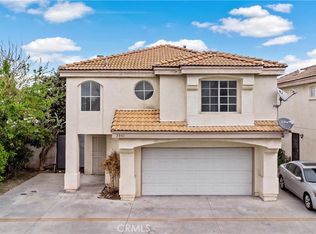 3861 Durfee Ave, El Monte, CA 91732