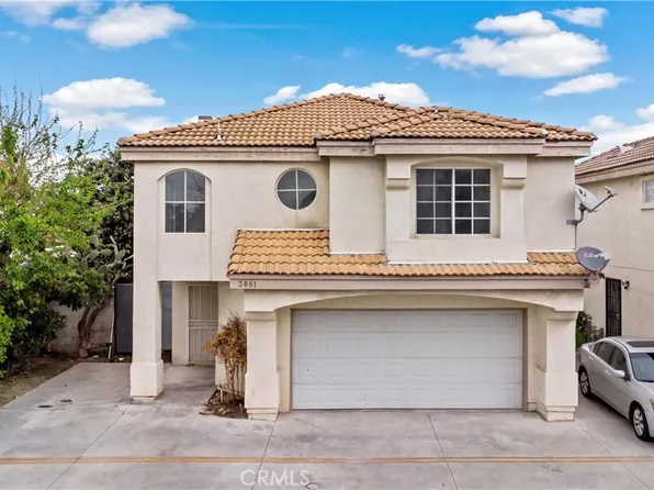 3861 Durfee Ave, El Monte, CA 91732