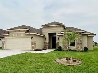 6209 Timberland Dr, Harlingen, TX 78552