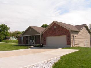 7262 Pepper Hill Dr, Rising Sun, IN 47040