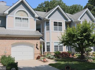 16102 Parklawn Pl, Bowie, MD 20716