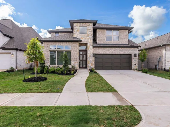 6725 Mountain Brook Way, League City, TX 77546