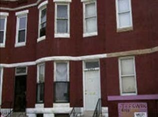 2303 Reisterstown Rd, Baltimore, MD 21217