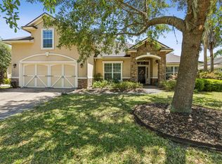 650 King George Ln, Fernandina Beach, FL 32034