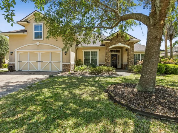 650 King George Ln, Fernandina Beach, FL 32034