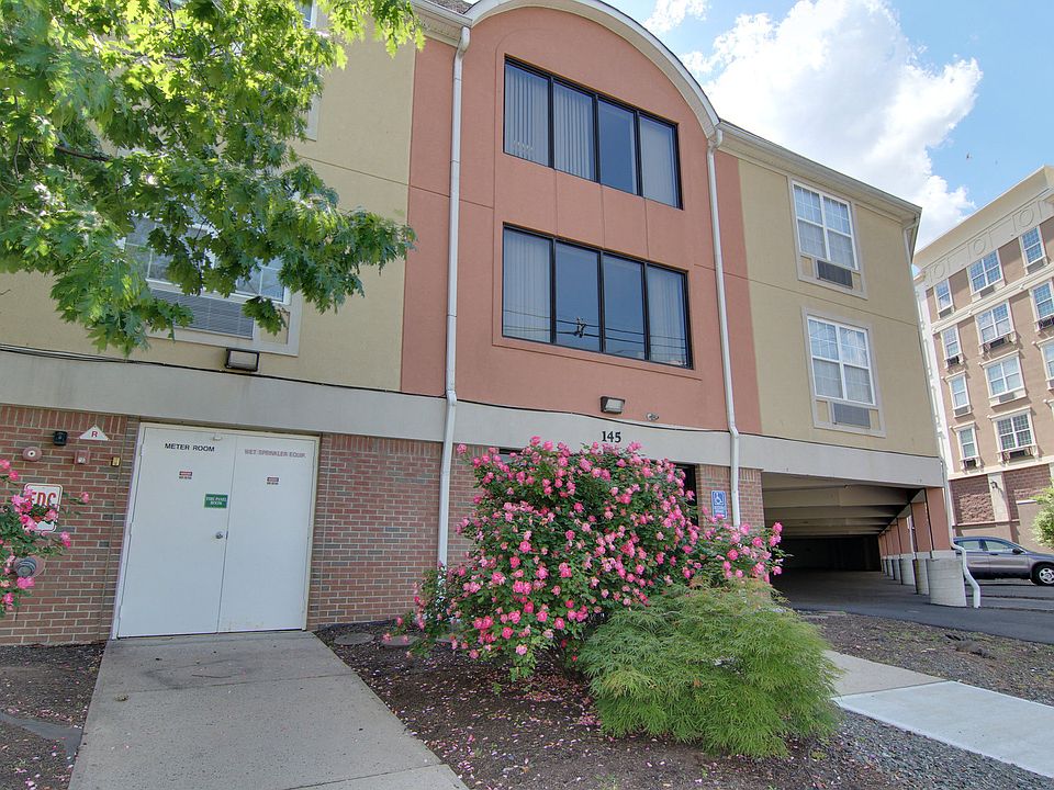 Riverside Apartments 145 Dock St Rahway NJ Zillow