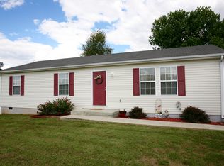 1600 Duchess Dr, Bowling Green, KY 42101