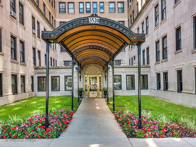 1st image of 3520 N Lake Shore Dr APT 6G