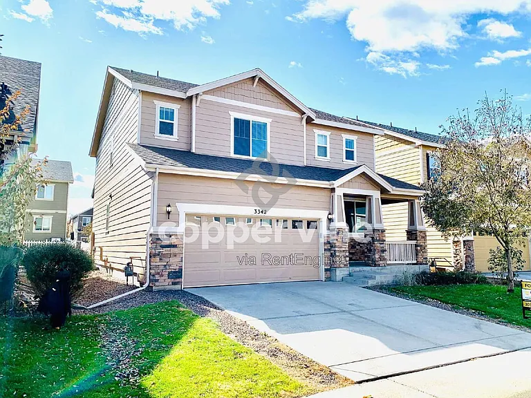 3342 E 140th Dr — Photo 1