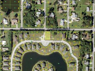 24716 Rio Villa Lakes Cir, Punta Gorda, FL 33950