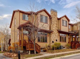 5470 Luge Ln, Park City, UT 84098