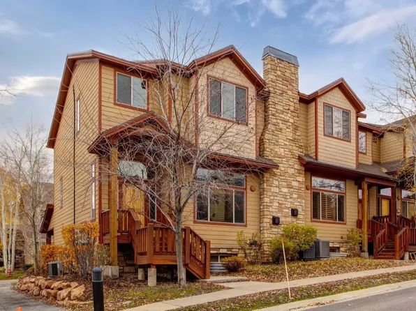 5470 Luge Ln, Park City, UT 84098