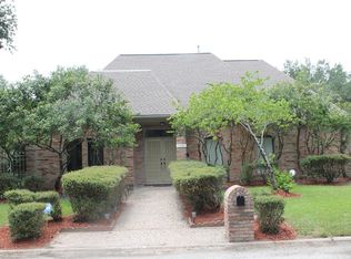 15803 Foxgate Rd, Houston, TX 77079