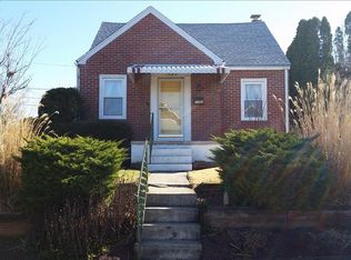 1362 Lacrosse Ave, Shillington, PA 19607