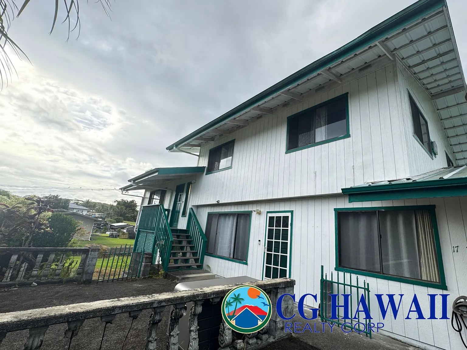 Ipuaiwaha St, Keaau — Photo 1