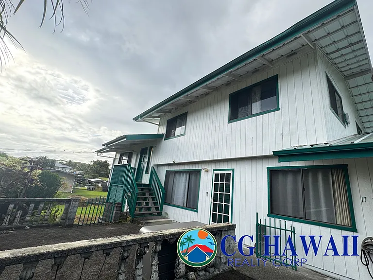 Ipuaiwaha St — Photo 1