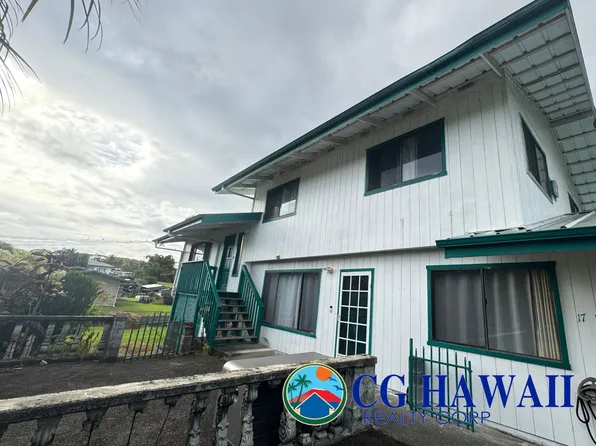 (undisclosed Address), Keaau, HI 96749