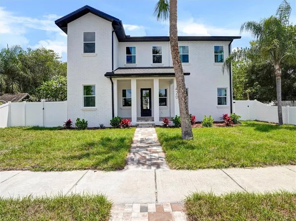 1420 36th Ave N, Saint Petersburg, FL 33704