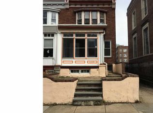 1349 Foulkrod St, Philadelphia, PA 19124