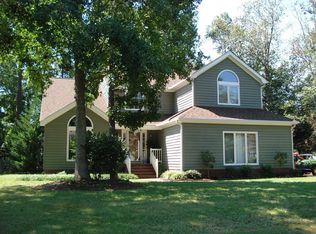 3345 Timber Rdg, Williamsburg, VA 23185