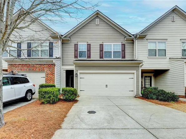 2755 Maple Park Pl, Cumming, GA 30041