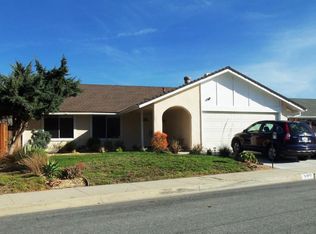 599 W Fargo St, Thousand Oaks, CA 91360