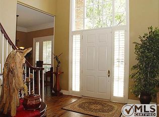 4903 Cape Coral Dr, Dallas, TX 75287
