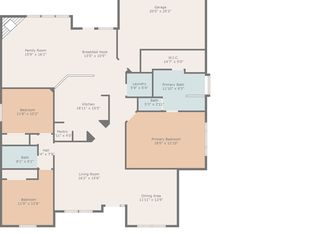 6604 Autumn Trl, The Colony, TX 75056