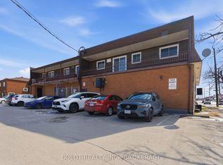 706 E Main St #F, Welland, ON