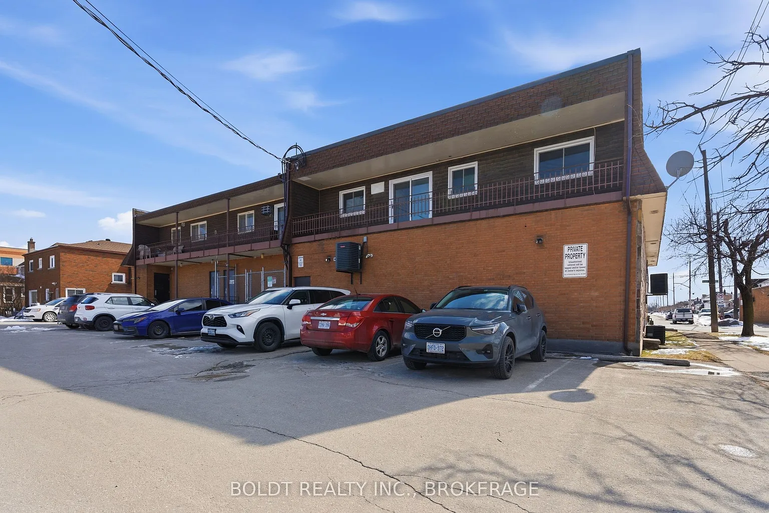 706 E Main St #F photo 1