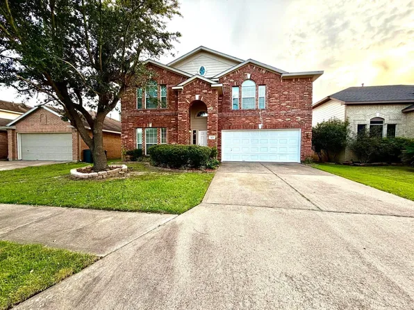 7415 Forestay Ln, Baytown, TX 77521