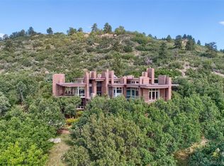 2 Borealis Way, Castle Rock, CO 80108