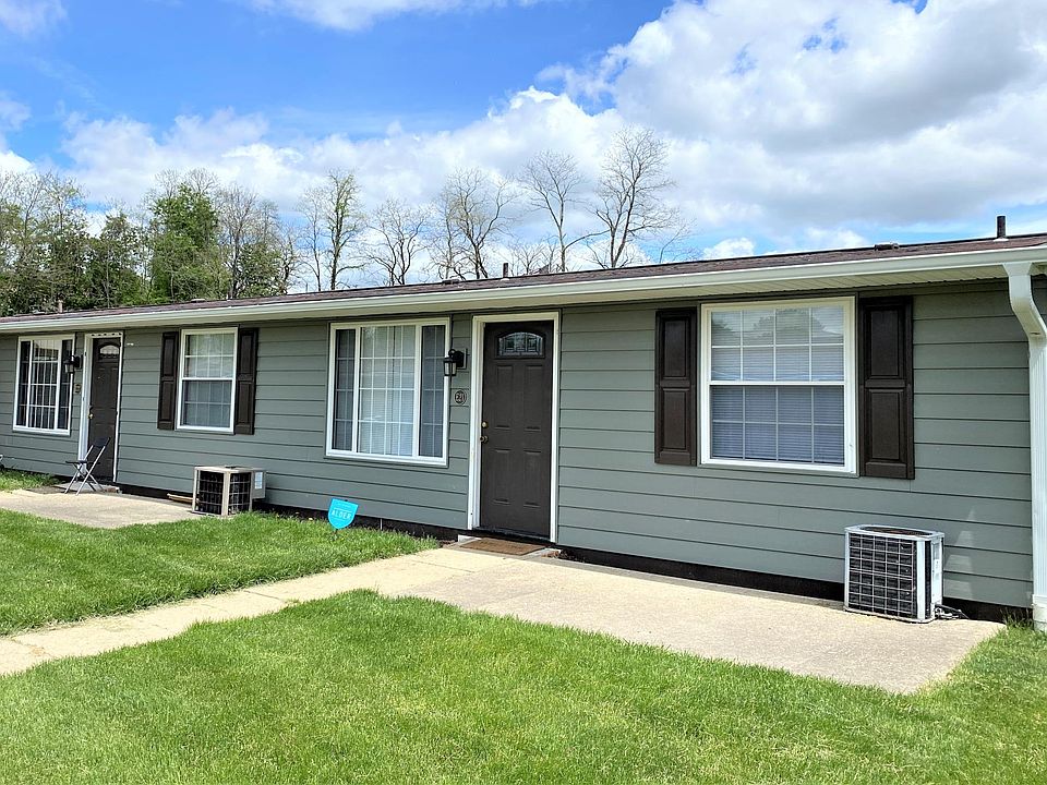 1st image of 505 Pine Valley Dr APT E17