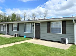 505 Pine Valley Dr APT E17, Steubenville, OH 43953