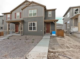 7154 Othello St, Castle Pines, CO 80108