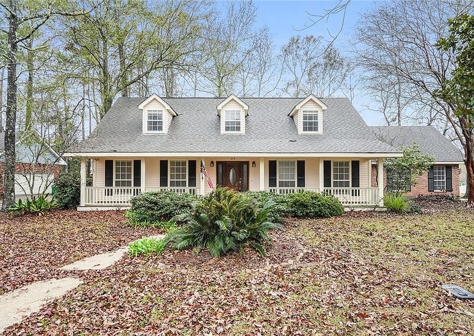 375 Beau Rivage Dr, Mandeville, LA 70471 Zillow