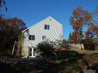 1 Maple St, East Hampton, NY 11937