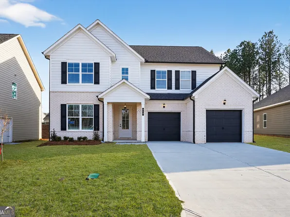 218 Villa Rica Spgs Lot 12, Villa Rica, GA 30180