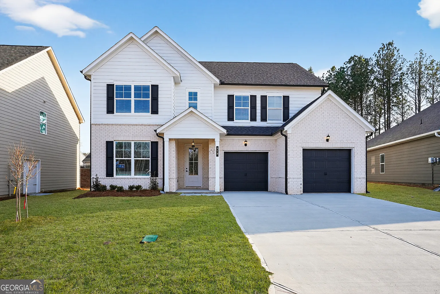 218 Villa Rica Spgs photo 1