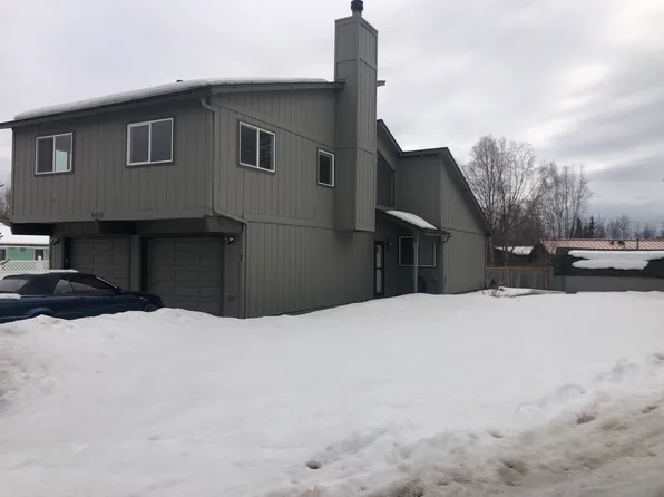 8450 Mentra Ct #2, Anchorage, AK 99518