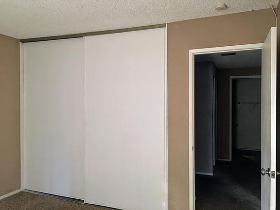 The second bedroom.