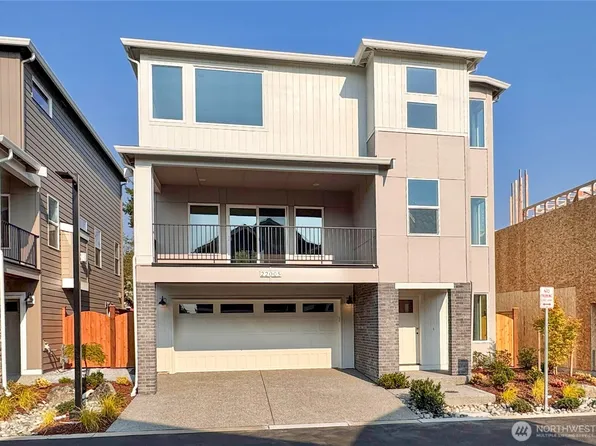 22005 81st Place W, Edmonds, WA 98026