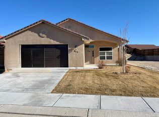 812 Thorncrest Dr, Pueblo, CO 81005
