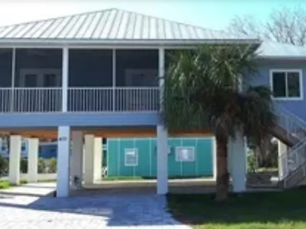 431 Lazy WAY, FORT MYERS BEACH, FL 33931